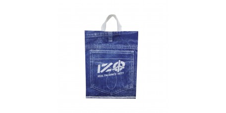 Softloop Plastic Bag 8